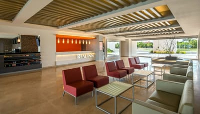 Hotel Hotel Real Inn con day pass