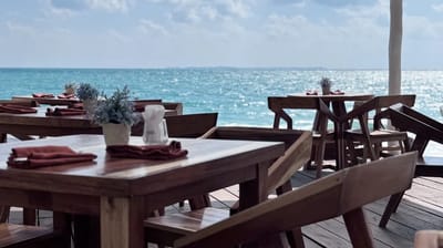 Hotel Punta Blanca Beach Front Boutique Hotel con day pass