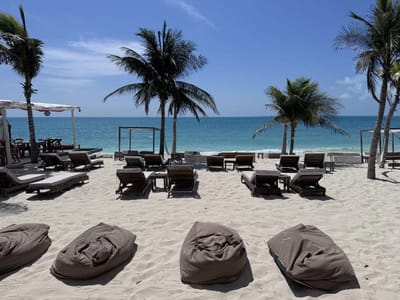 Hotel Punta Blanca Beach Front Boutique Hotel con day pass