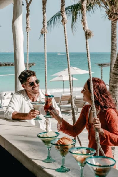 Hotel Punta Blanca Beach Front Boutique Hotel con day pass