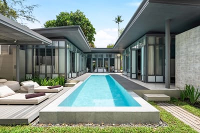 Hotel SALA Phuket Mai Khao Beach Resort con day pass