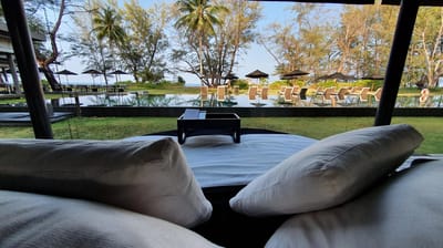 Hotel SALA Phuket Mai Khao Beach Resort con day pass