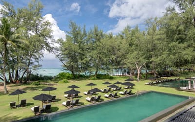 Hotel SALA Phuket Mai Khao Beach Resort con day pass