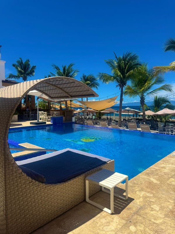 Hotel Sun On The Bay Beach Hotel con day pass