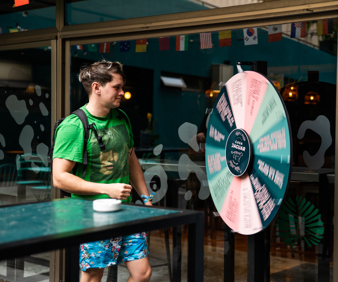 Hotel Viajero Buenos Aires Hostel con day pass