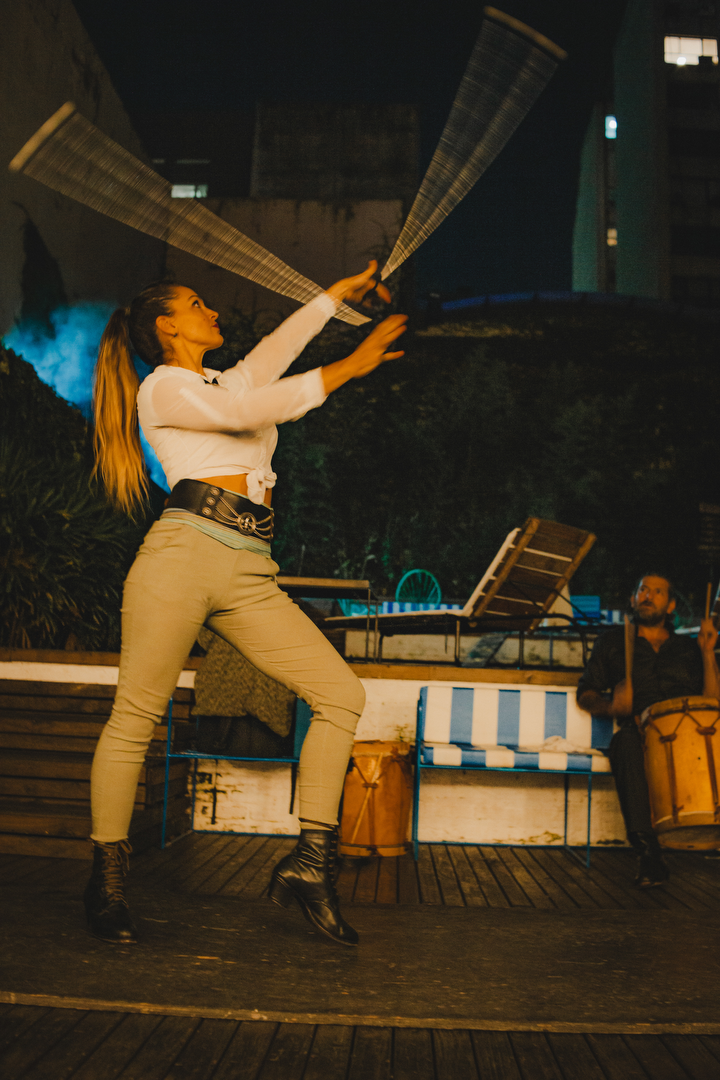 Hotel Viajero Buenos Aires Hostel con day pass