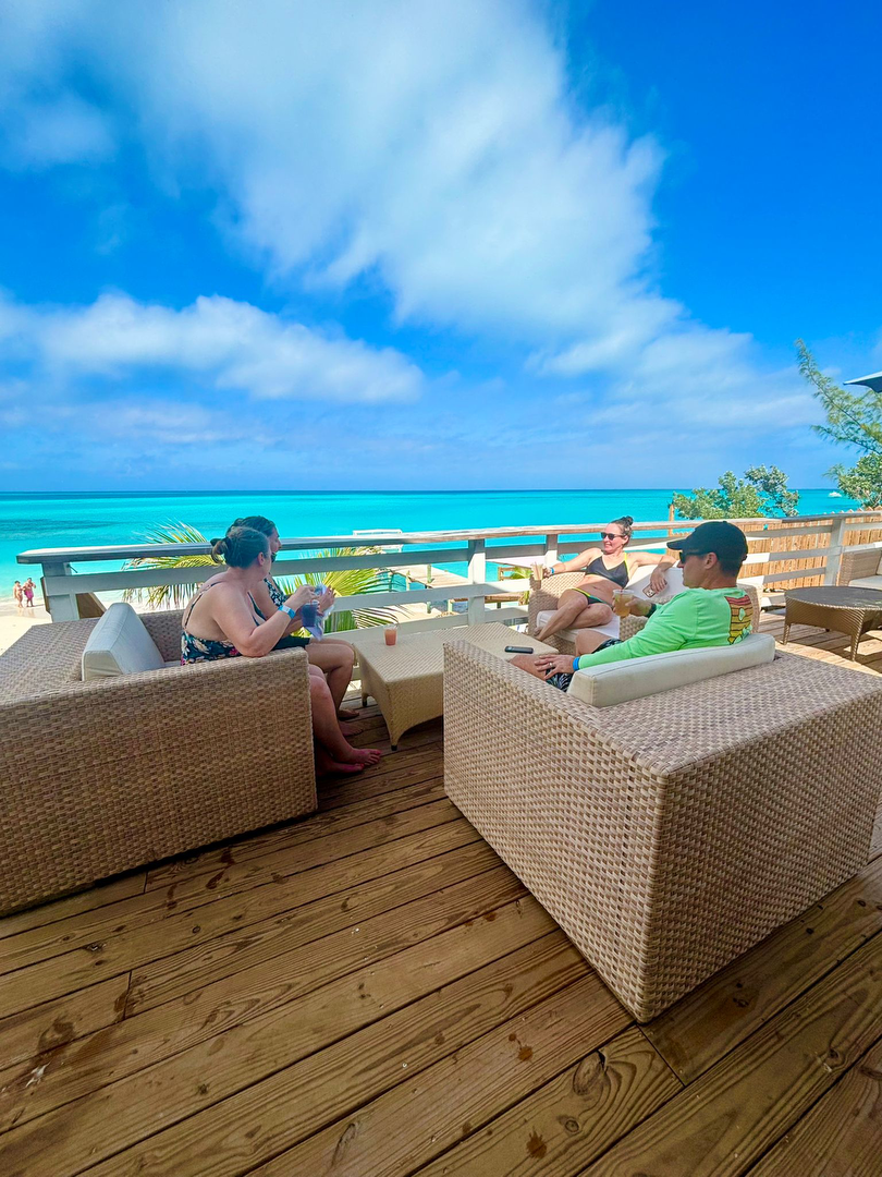Hotel Da Pig Beach - Rose Island con day pass
