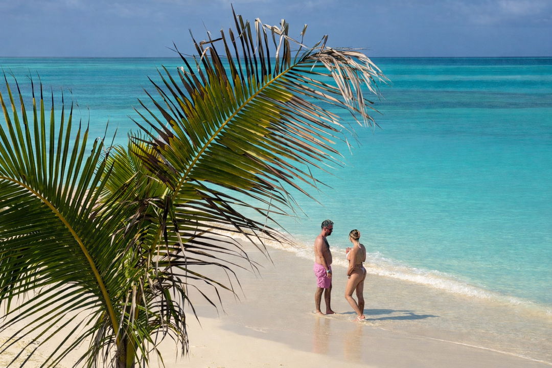 Hotel Da Pig Beach - Rose Island con day pass