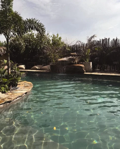 Hotel Ecoxata Beachclub con day pass