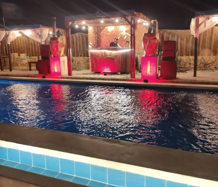 Hotel Bondi Beach Club con day pass