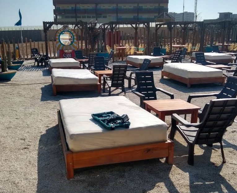 Hotel Bondi Beach Club con day pass