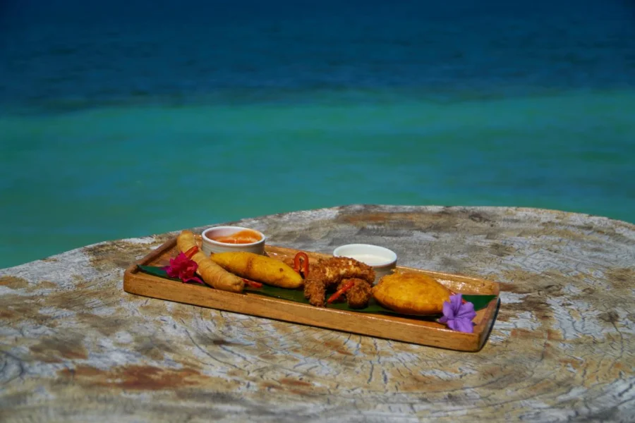 Hotel Hotel Isla Múcura con day pass