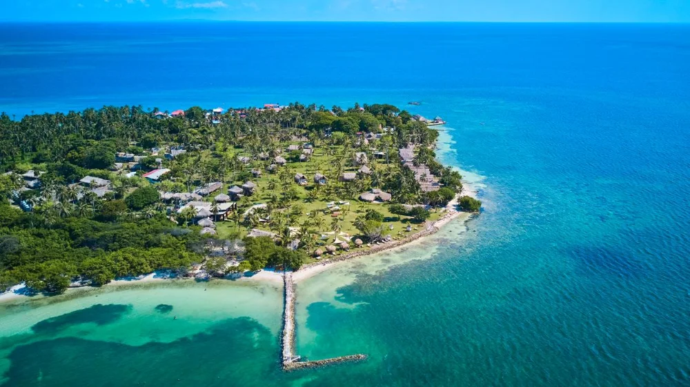 Hotel Hotel Isla Múcura con day pass