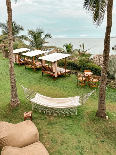 Hotel Vista Mare Beach House con day pass