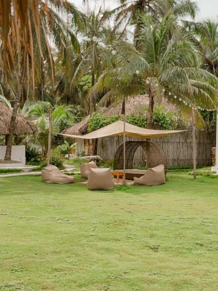 Hotel Vista Mare Beach House con day pass