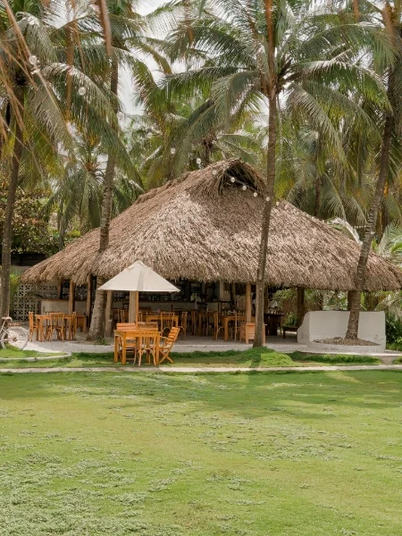 Hotel Vista Mare Beach House con day pass