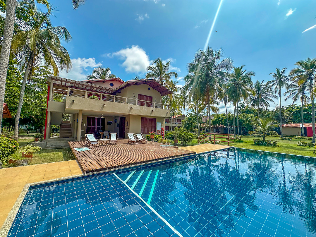 Hotel Hotel, Restaurante & Bar Chiniu– Palomino con day pass