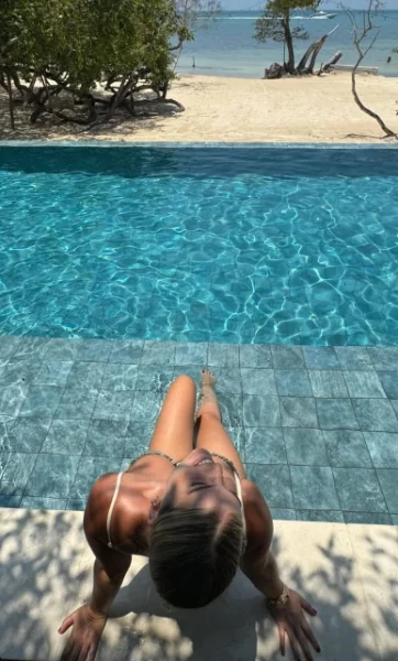 Hotel Sabai Beach Hotel con day pass