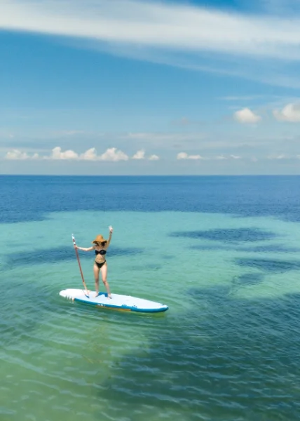 Hotel Sabai Beach Hotel con day pass