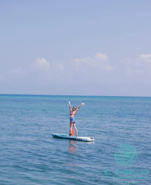 Hotel Hotel el embrujo con day pass