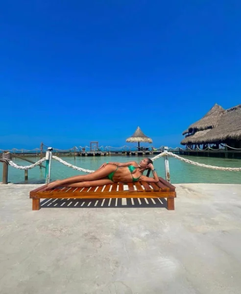 Hotel Hotel Múcura Club con day pass