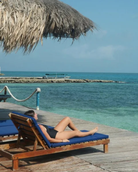 Hotel Hotel Múcura Club con day pass