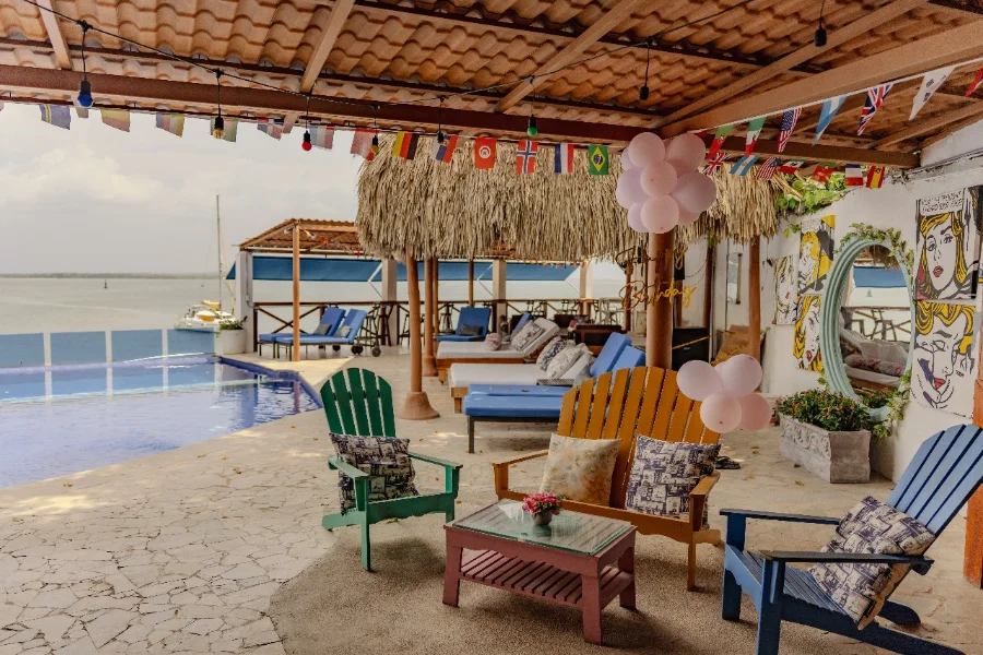 Hotel Hotel Isla Real  con day pass