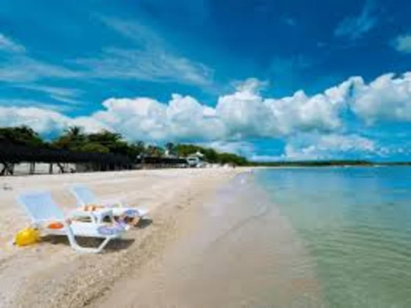 Hotel Hotel Dorado Plaza Punta Arena con day pass