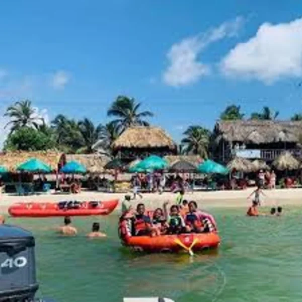 Hotel Hotel Dorado Plaza Punta Arena con day pass