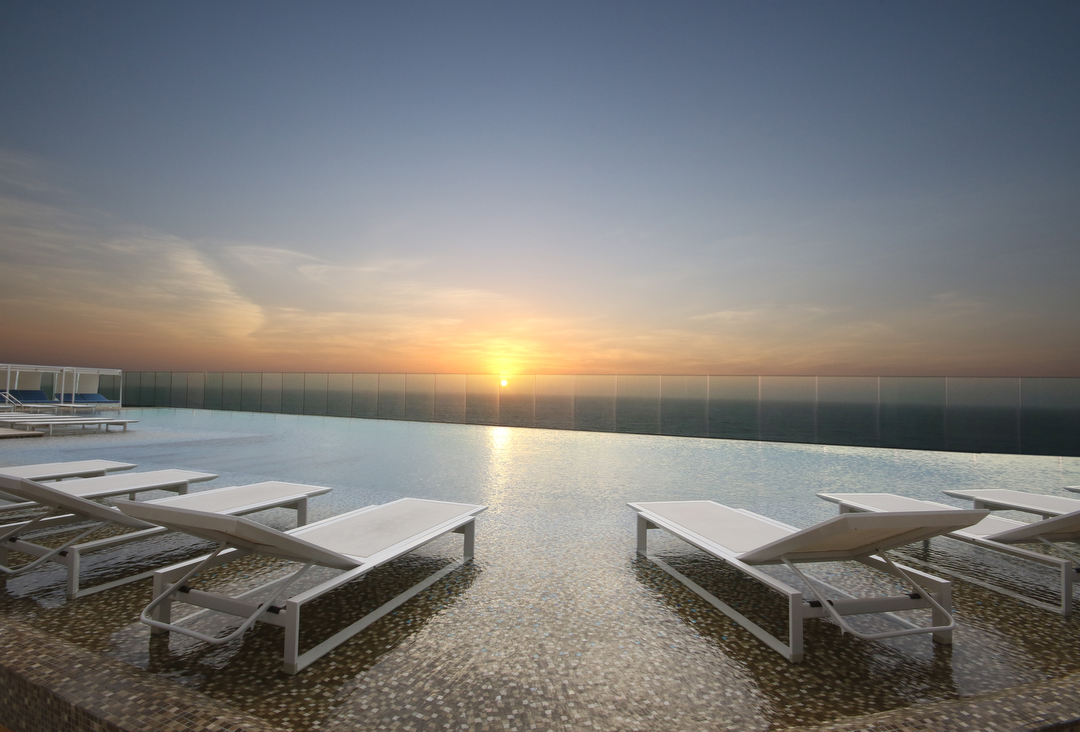 Hotel InterContinental Cartagena de Indias by IHG con day pass