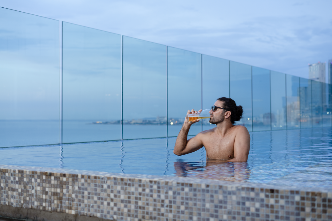 Hotel InterContinental Cartagena de Indias by IHG con day pass