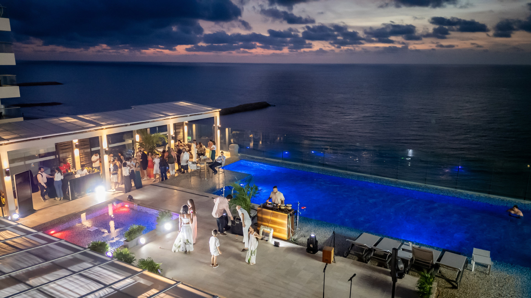 Hotel InterContinental Cartagena de Indias by IHG con day pass