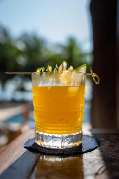 Hotel Atolón con day pass