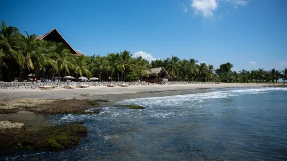 Hotel Atolón con day pass