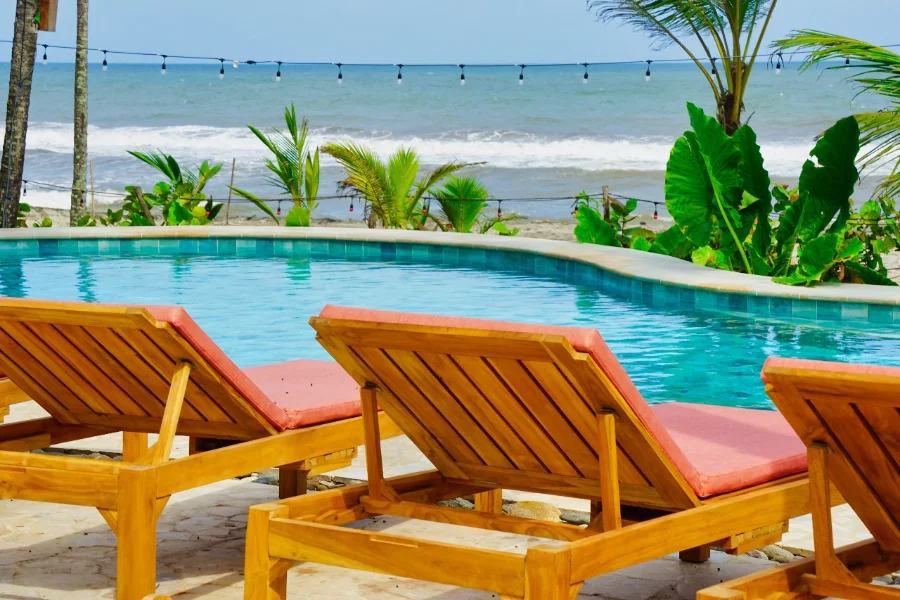 Hotel Masaya Tayrona & Beach Club con day pass