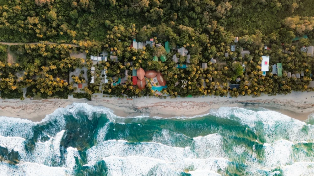 Hotel Masaya Tayrona & Beach Club con day pass