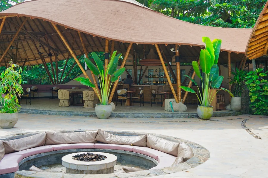 Hotel Masaya Tayrona & Beach Club con day pass