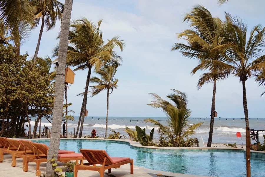 Hotel Masaya Tayrona & Beach Club con day pass