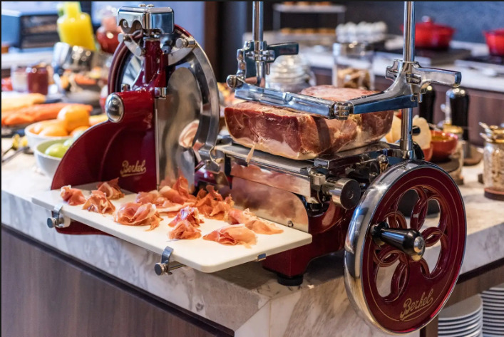 Hotel AC Hotel Bogotá Zona T con day pass