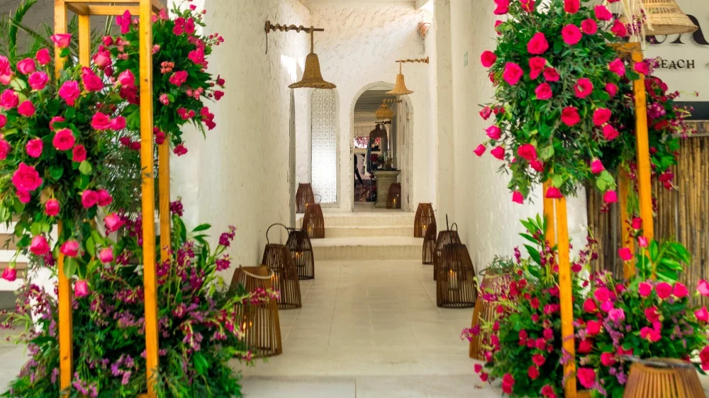 Hotel Wala Beach Club con day pass