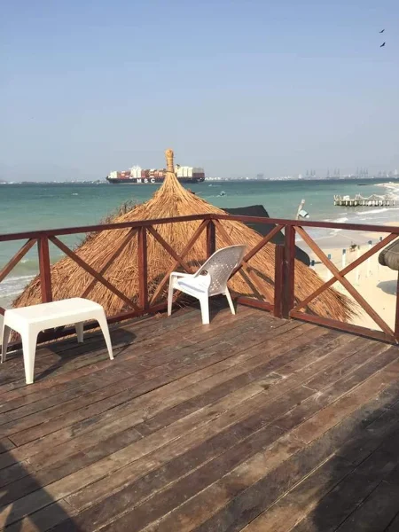 Hotel Margaritas Beach Club con day pass