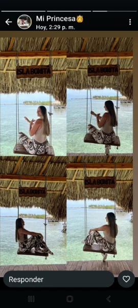 Hotel Hotel Isla Bonita con day pass