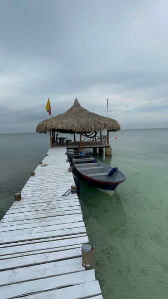 Hotel Hotel Isla Bonita con day pass