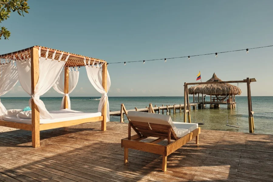 Hotel Hotel Isla Bonita con day pass