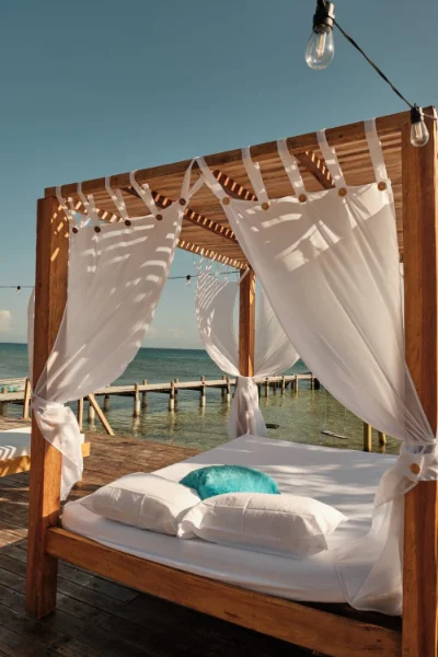 Hotel Hotel Isla Bonita con day pass