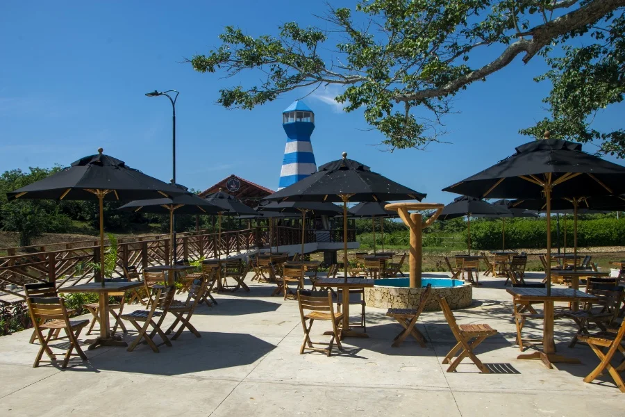 Hotel Parque Temático Caribe Aventura con day pass