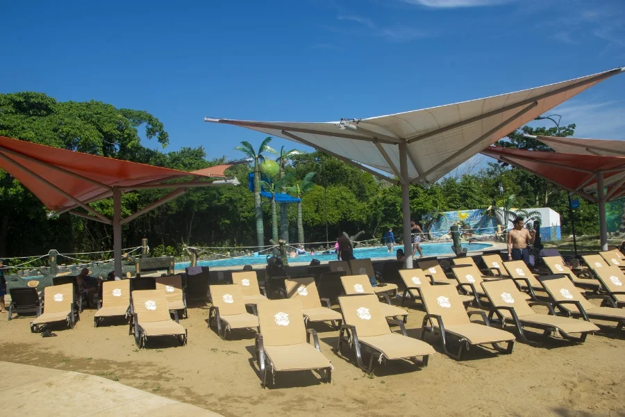 Hotel Parque Temático Caribe Aventura con day pass