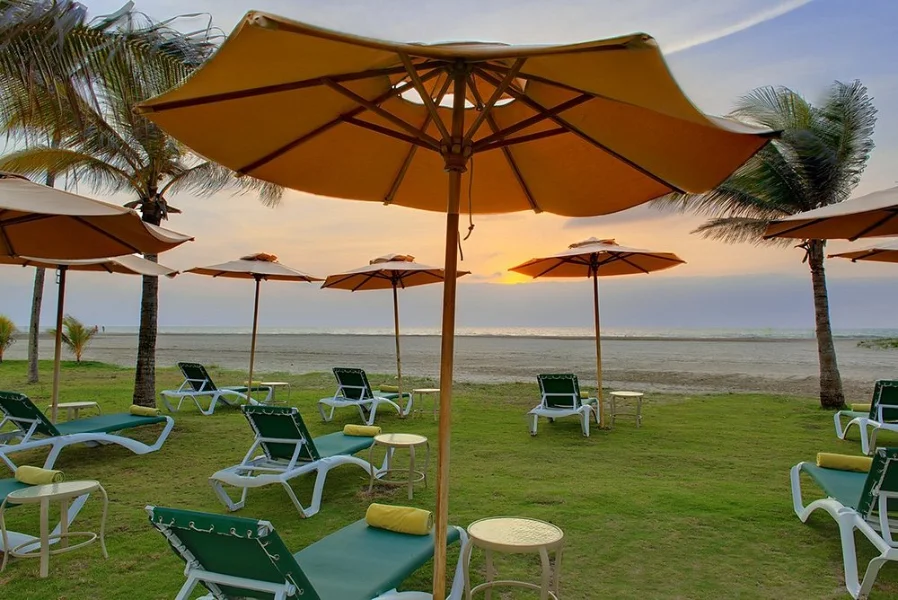 Hotel Holiday Inn Cartagena Morros con day pass