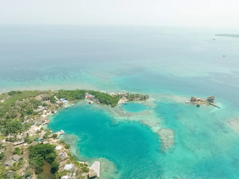 Hotel Fragata Island House con day pass