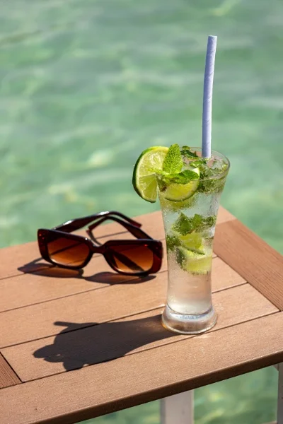 Hotel Fragata Island House con day pass